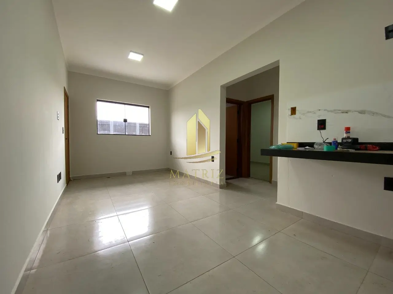 Apartamento à venda no Residencial Ana Helena em Franca - Cód. 5310 (Foto 3) - Matriz Imobiliária