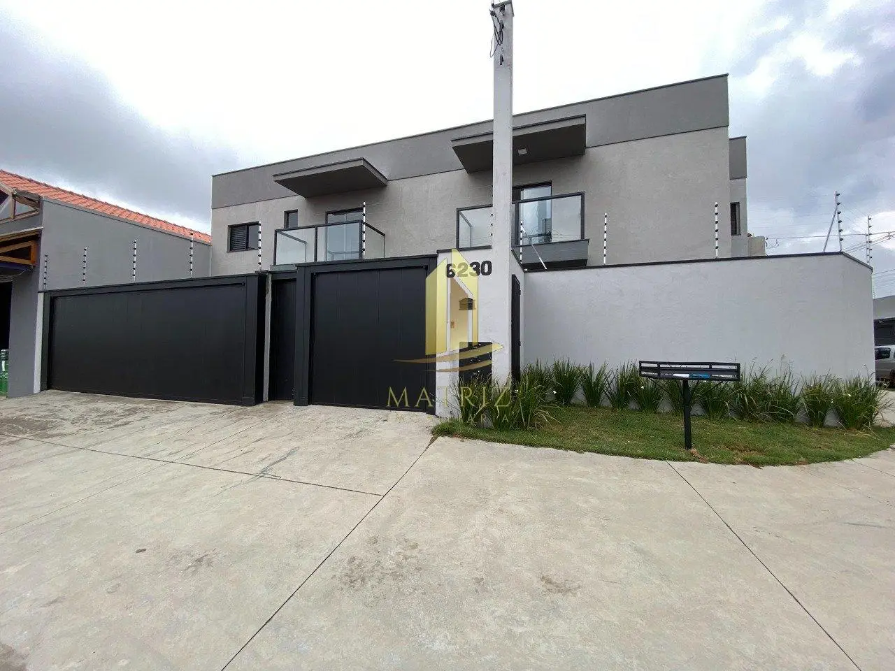 Apartamento à venda no Residencial Ana Helena em Franca - Cód. 5310 (Foto 18) - Matriz Imobiliária