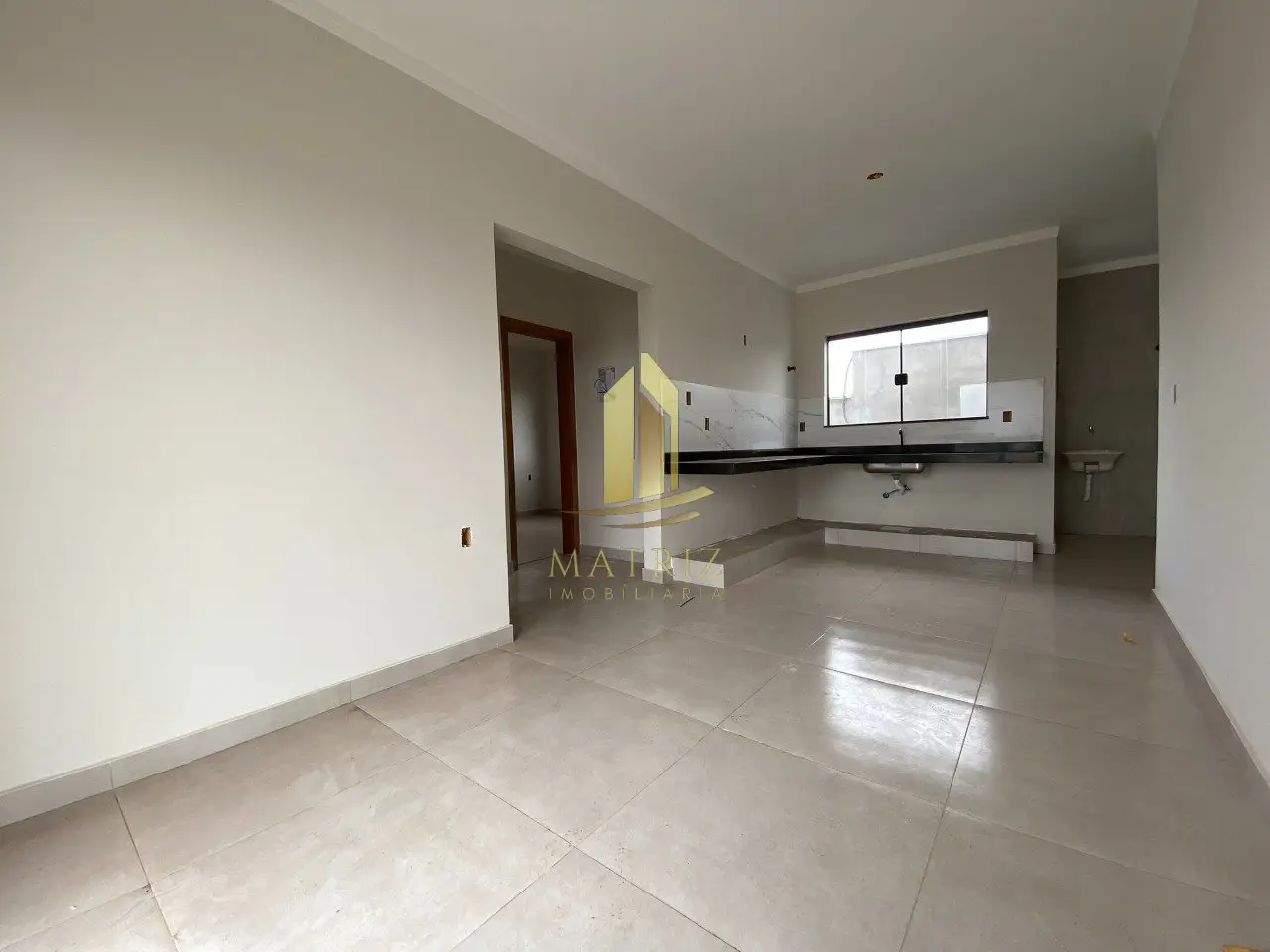 Apartamento à venda no Residencial Ana Helena em Franca - Cód. 5311 (Foto 1) - Matriz Imobiliária
