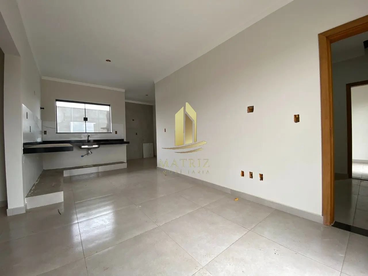 Apartamento à venda no Residencial Ana Helena em Franca - Cód. 5311 (Foto 2) - Matriz Imobiliária