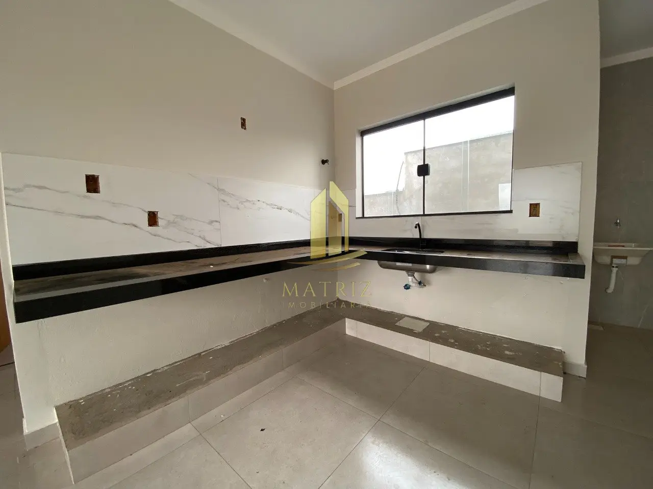Apartamento à venda no Residencial Ana Helena em Franca - Cód. 5311 (Foto 3) - Matriz Imobiliária