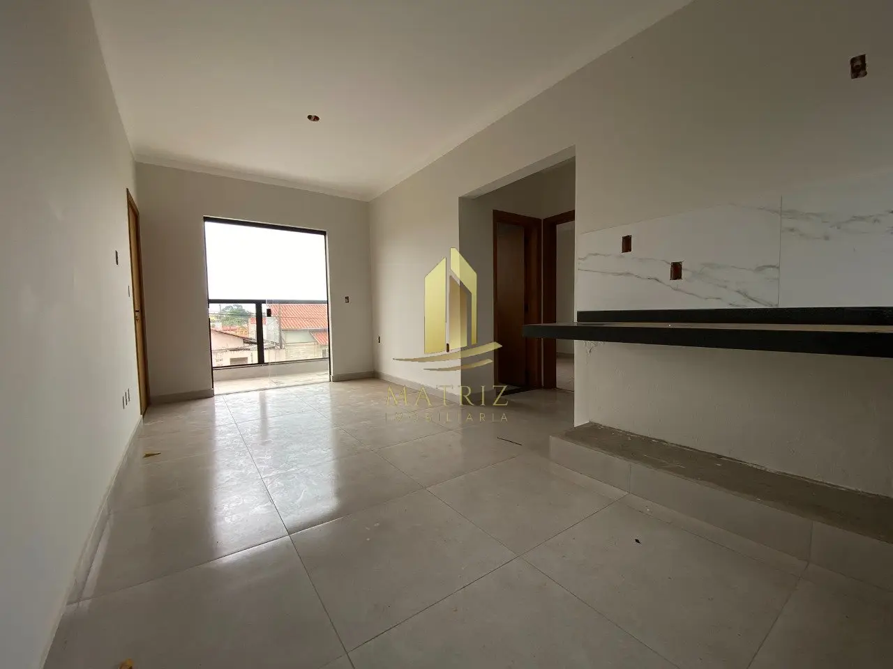 Apartamento à venda no Residencial Ana Helena em Franca - Cód. 5311 (Foto 4) - Matriz Imobiliária