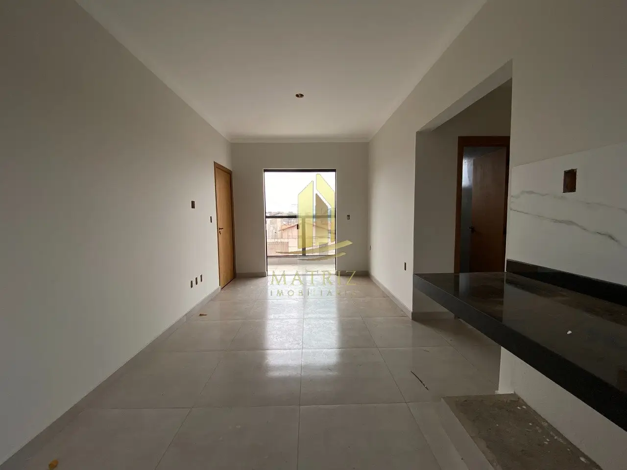 Apartamento à venda no Residencial Ana Helena em Franca - Cód. 5311 (Foto 5) - Matriz Imobiliária