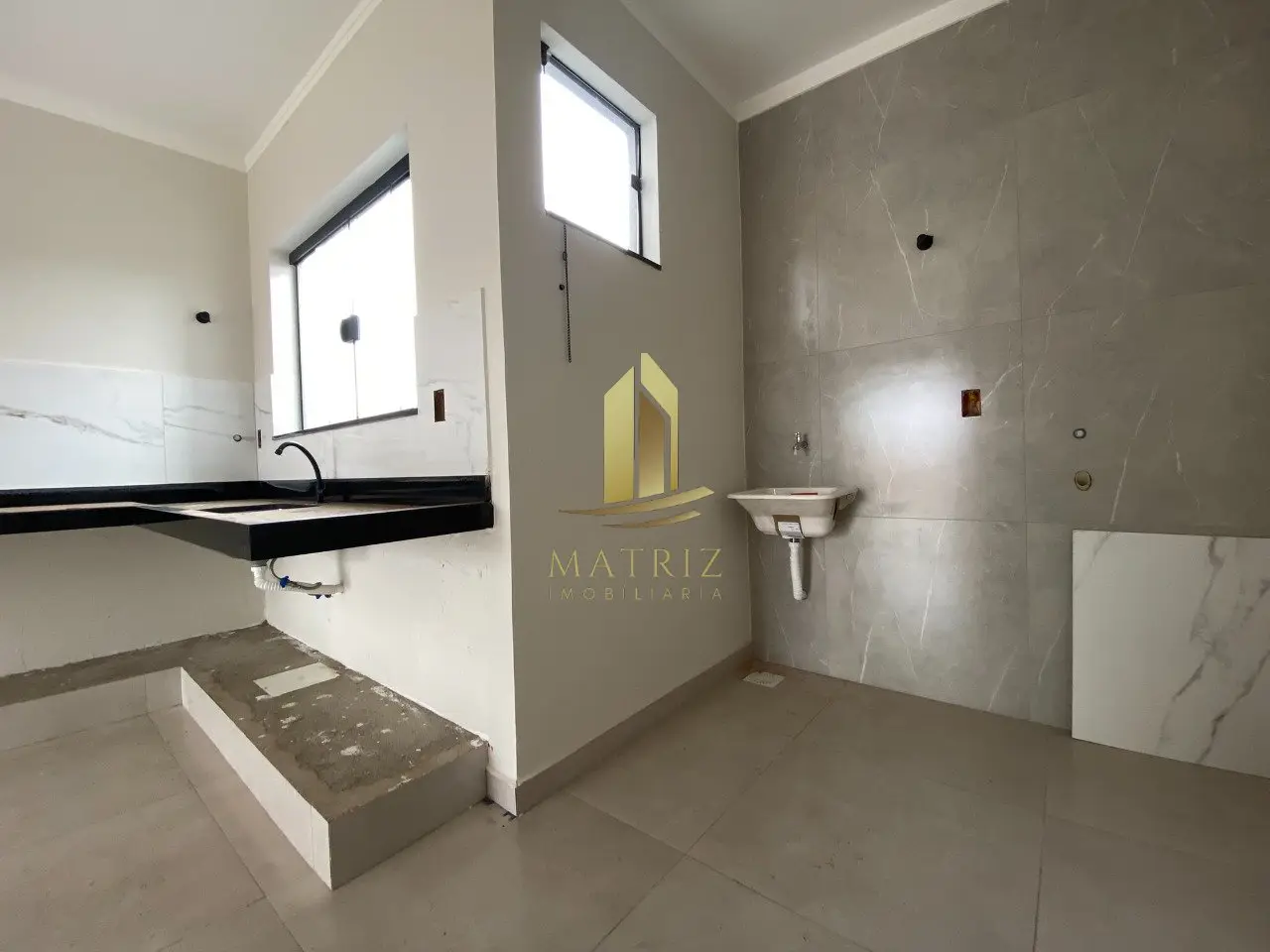 Apartamento à venda no Residencial Ana Helena em Franca - Cód. 5311 (Foto 7) - Matriz Imobiliária