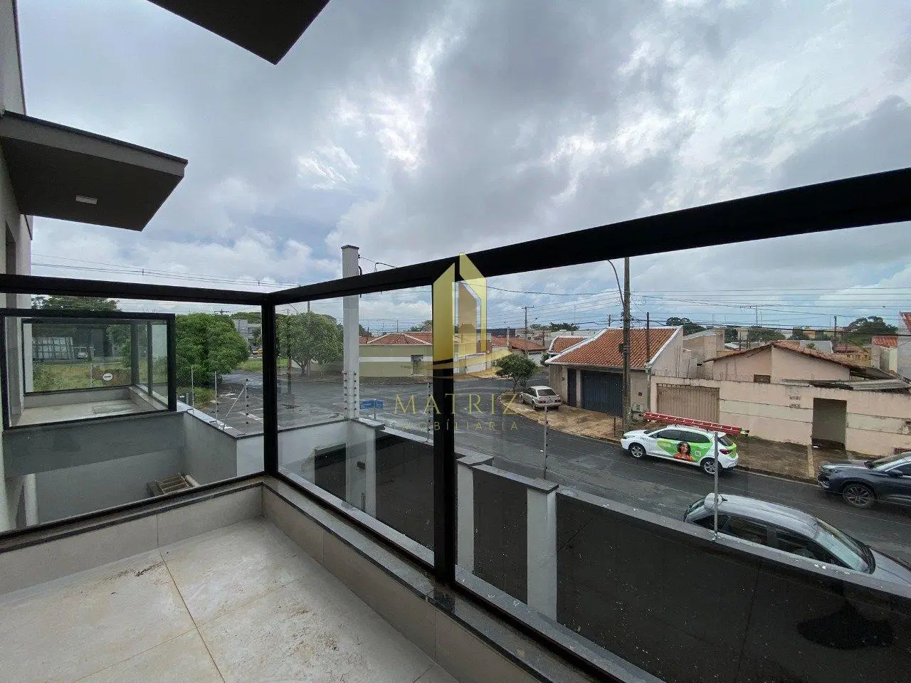 Apartamento à venda no Residencial Ana Helena em Franca - Cód. 5311 (Foto 8) - Matriz Imobiliária