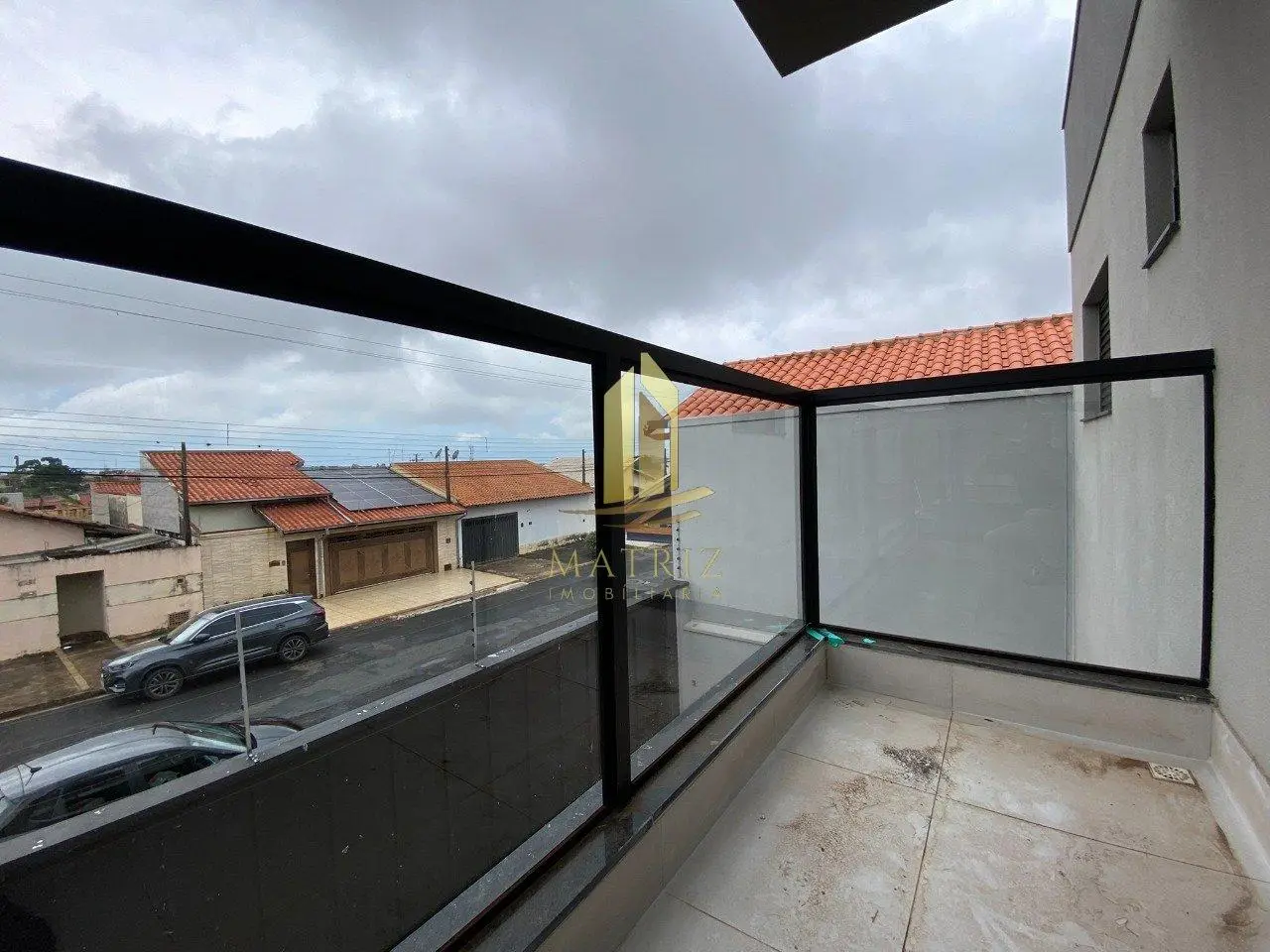 Apartamento à venda no Residencial Ana Helena em Franca - Cód. 5311 (Foto 9) - Matriz Imobiliária