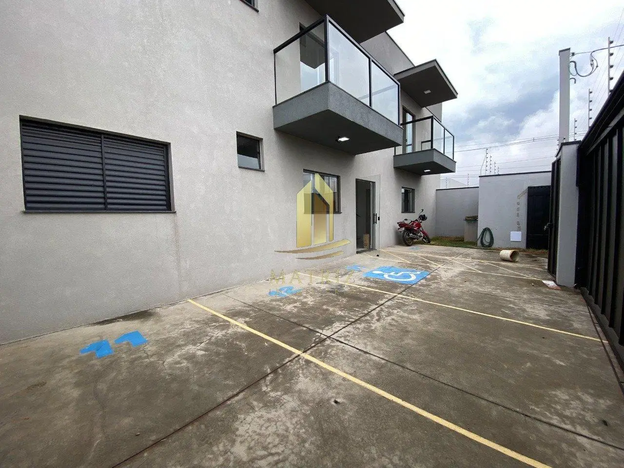 Apartamento à venda no Residencial Ana Helena em Franca - Cód. 5311 (Foto 17) - Matriz Imobiliária