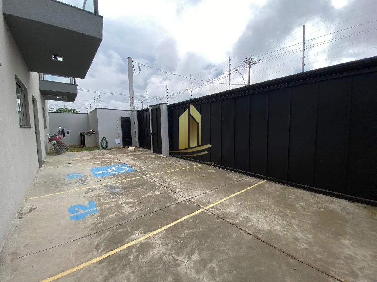 Apartamento à venda no Residencial Ana Helena em Franca - Cód. 5311 (Foto 18) - Matriz Imobiliária