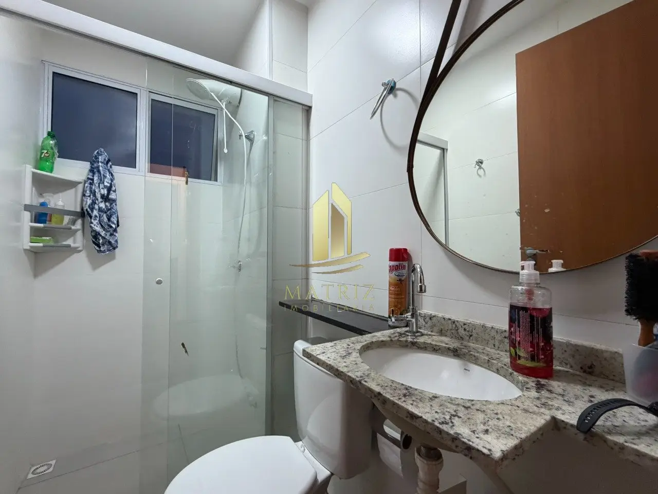 Apartamento para alugar no Vila Marta em Franca - Cód. 5316 (Foto 9) - Matriz Imobiliária