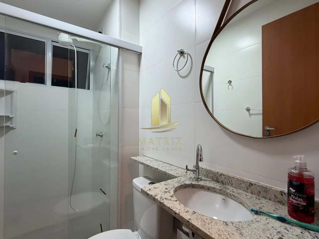 Apartamento para alugar no Vila Marta em Franca - Cód. 5316 (Foto 10) - Matriz Imobiliária