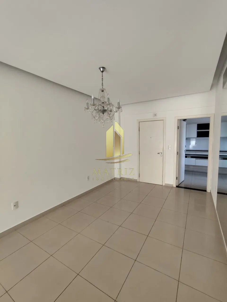 Apartamento à venda no Cidade Nova em Franca - Cód. 5317 (Foto 1) - Matriz Imobiliária
