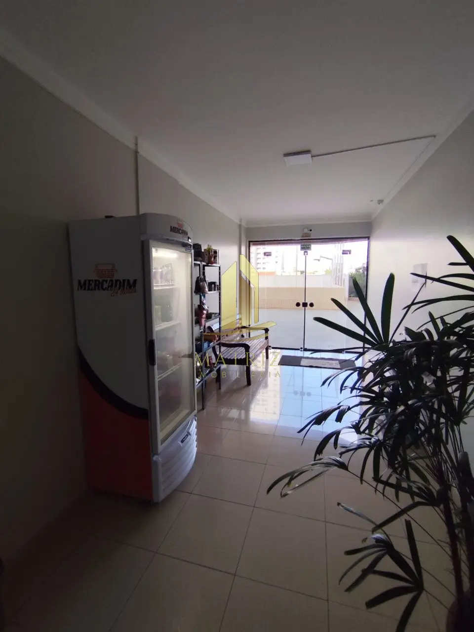 Apartamento à venda no Cidade Nova em Franca - Cód. 5317 (Foto 18) - Matriz Imobiliária