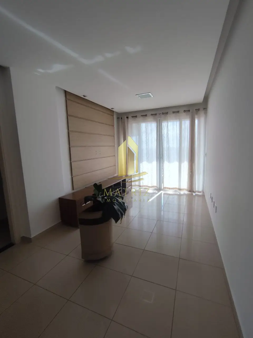 Apartamento à venda no Cidade Nova em Franca - Cód. 5317 (Foto 3) - Matriz Imobiliária
