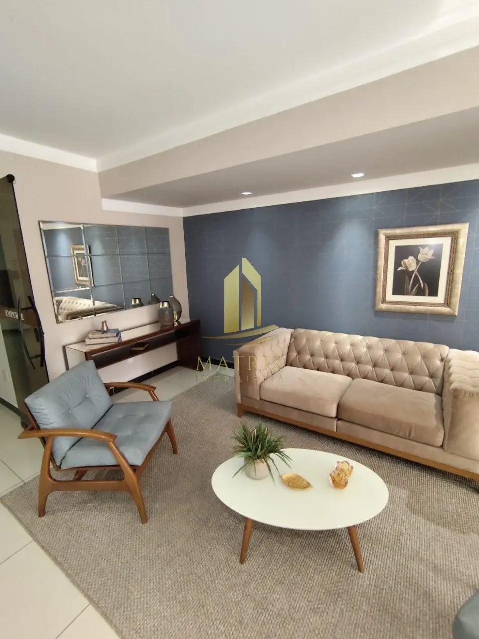 Apartamento à venda no Cidade Nova em Franca - Cód. 5317 (Foto 16) - Matriz Imobiliária