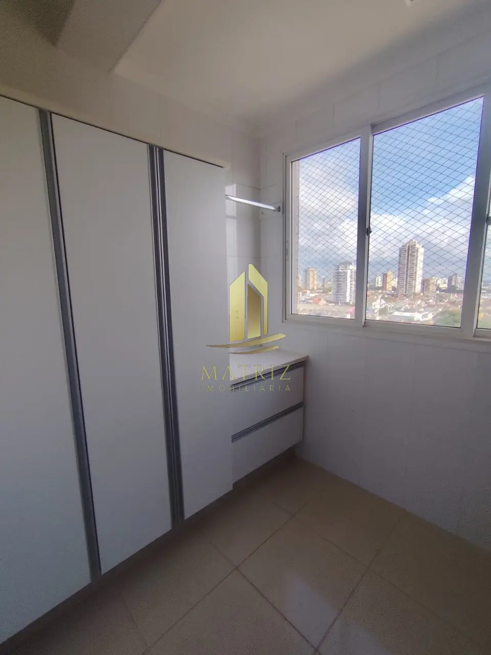 Apartamento à venda no Cidade Nova em Franca - Cód. 5317 (Foto 15) - Matriz Imobiliária