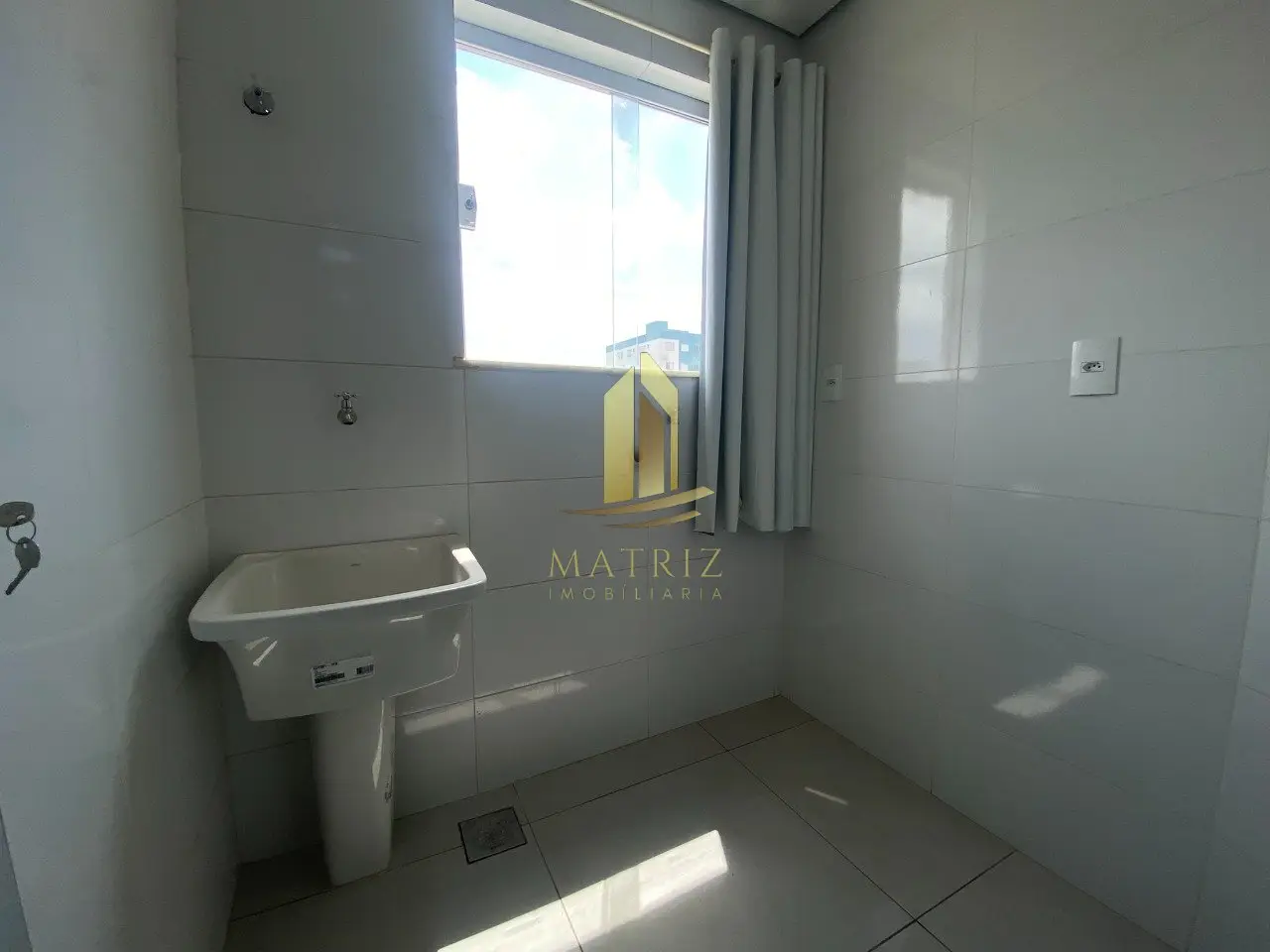 Apartamento para alugar no São José em Franca - Cód. 5319 (Foto 4) - Matriz Imobiliária