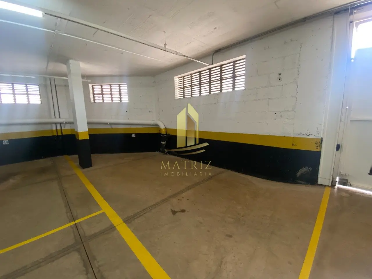 Apartamento para alugar no São José em Franca - Cód. 5319 (Foto 13) - Matriz Imobiliária