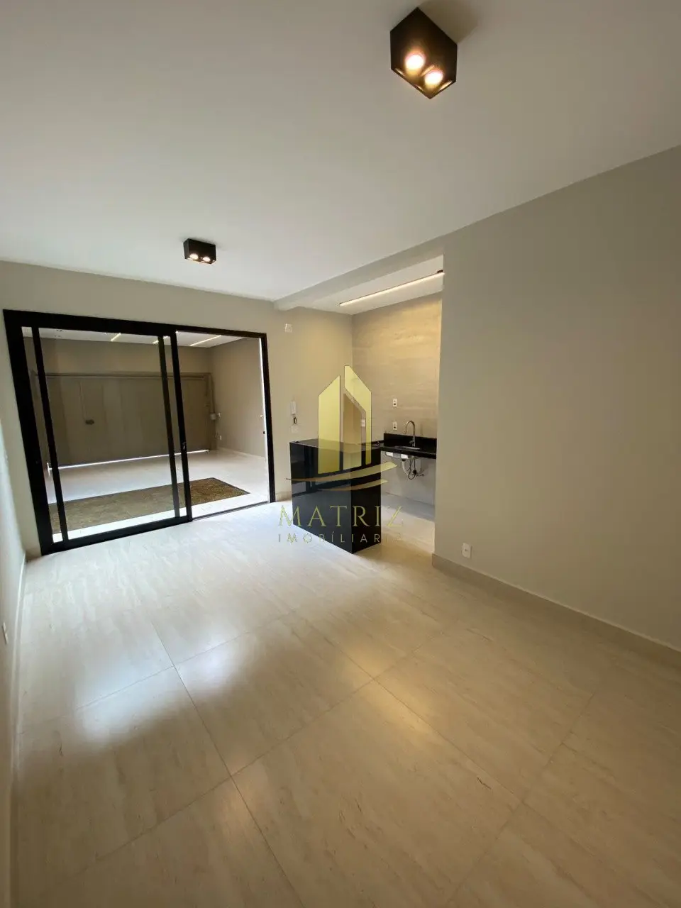 Casa à venda no Franca Pólo Club em Franca - Cód. 5323 (Foto 9) - Matriz Imobiliária