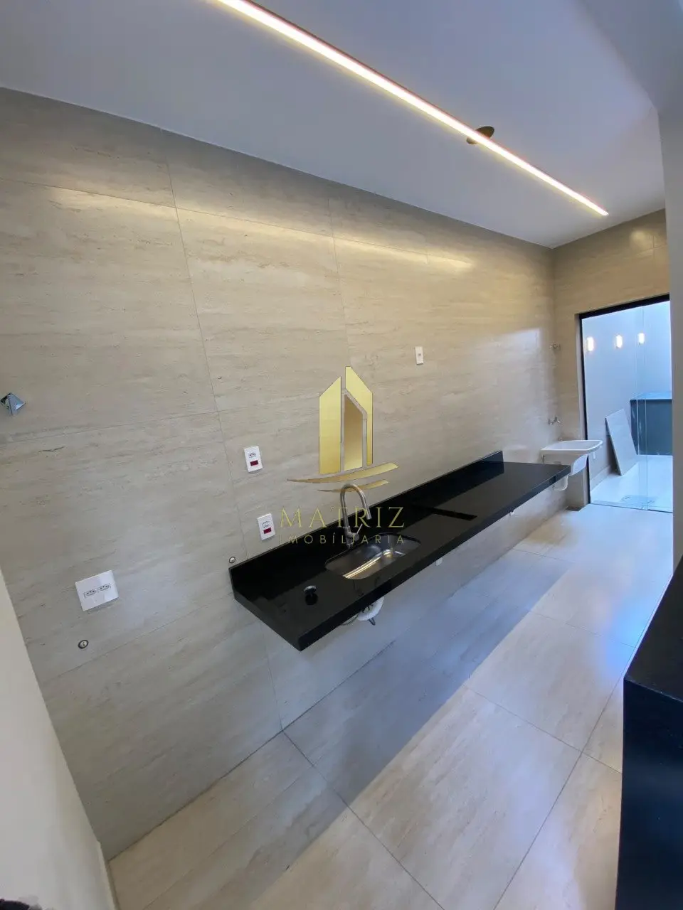 Casa à venda no Franca Pólo Club em Franca - Cód. 5323 (Foto 11) - Matriz Imobiliária