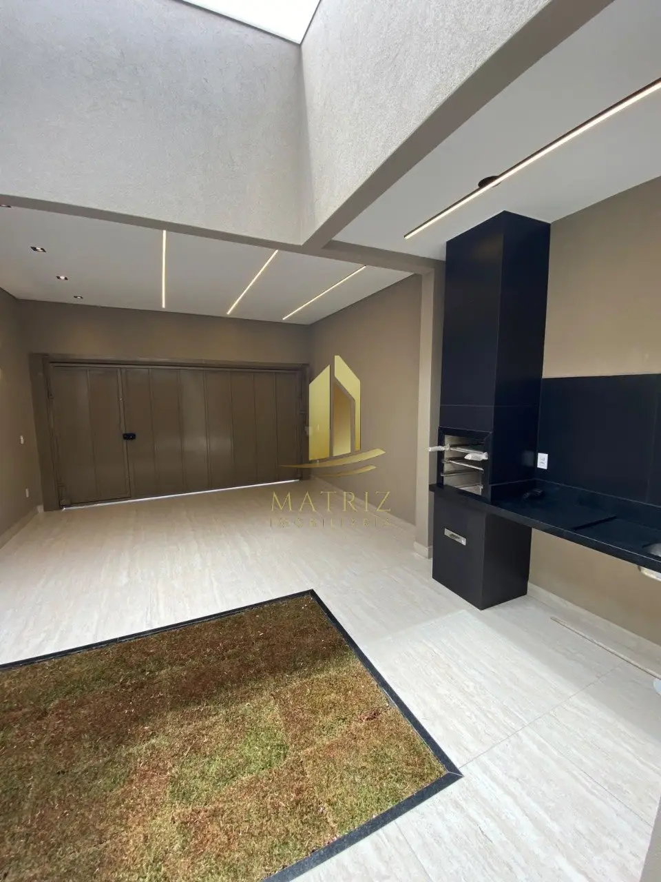 Casa à venda no Franca Pólo Club em Franca - Cód. 5323 (Foto 13) - Matriz Imobiliária