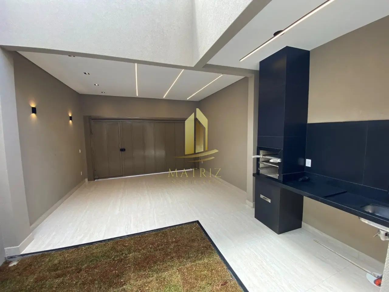 Casa à venda no Franca Pólo Club em Franca - Cód. 5323 (Foto 14) - Matriz Imobiliária
