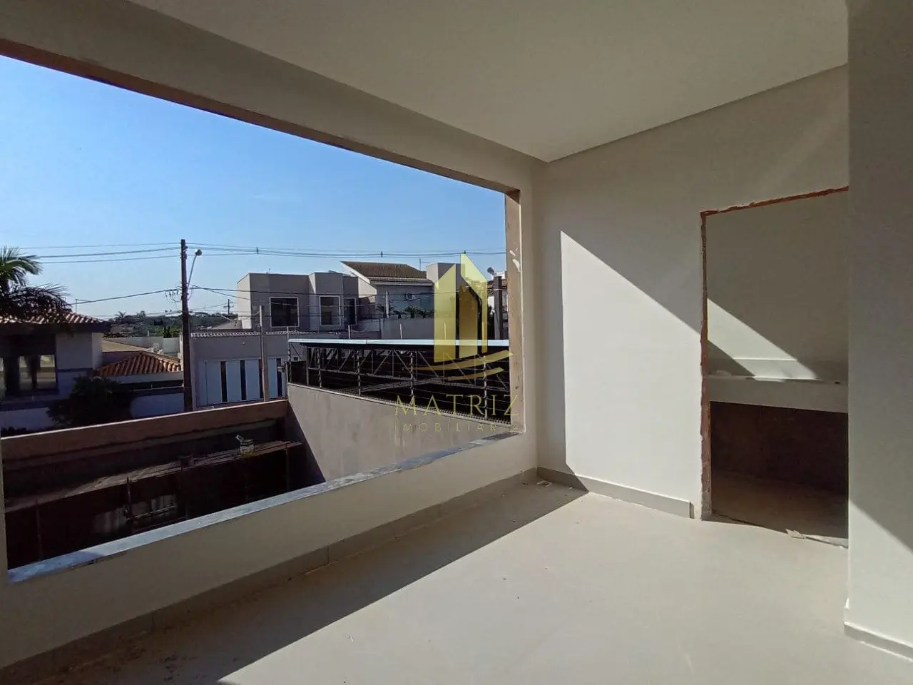 Apartamento à venda no Residencial Amazonas em Franca - Cód. 5326 (Foto 1) - Matriz Imobiliária