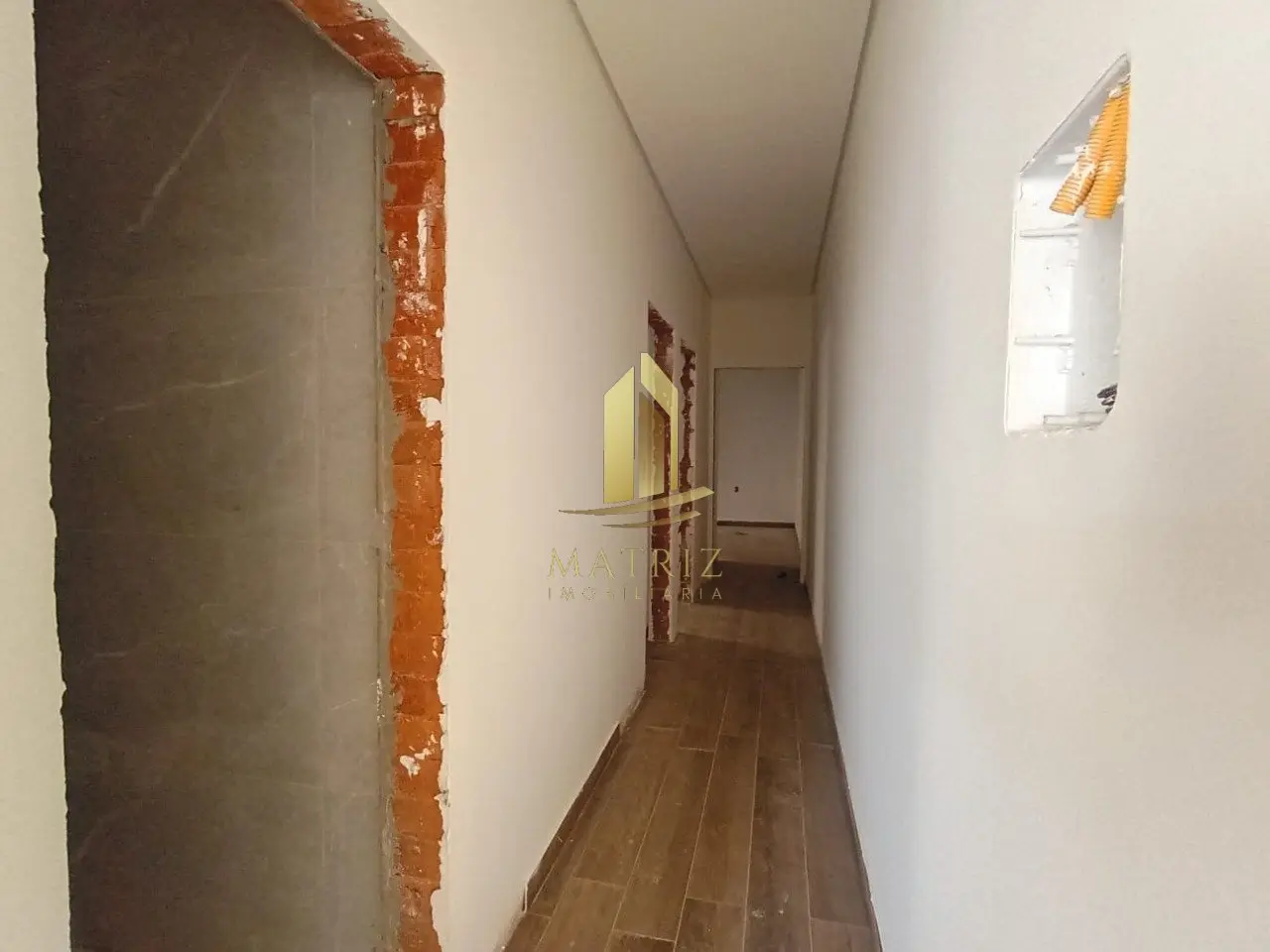 Apartamento à venda no Residencial Amazonas em Franca - Cód. 5326 (Foto 3) - Matriz Imobiliária