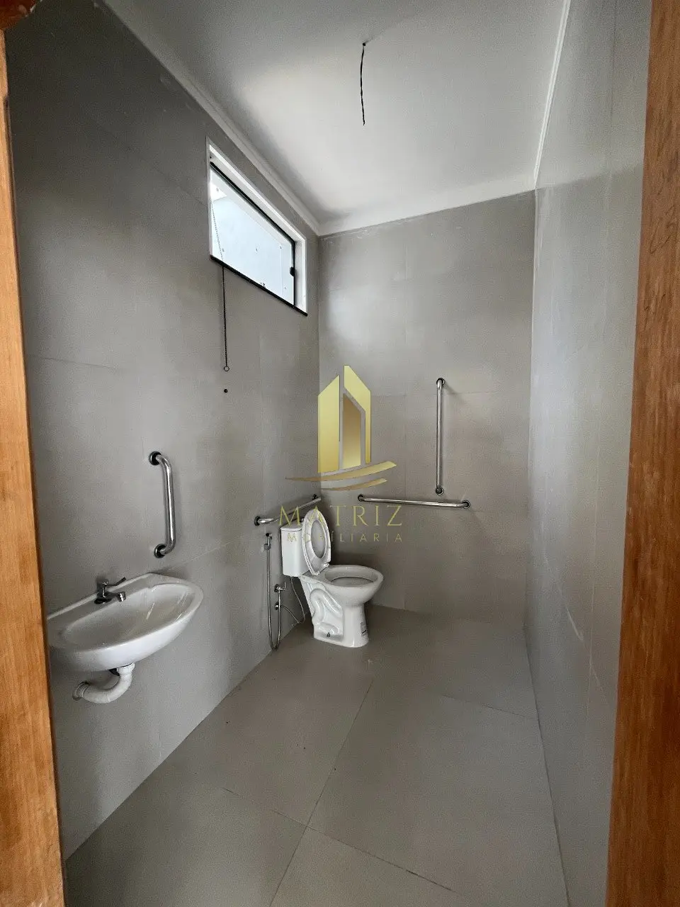 Ponto Comercial para alugar no Jardim Aeroporto I em Franca - Cód. 5327 (Foto 6) - Matriz Imobiliária