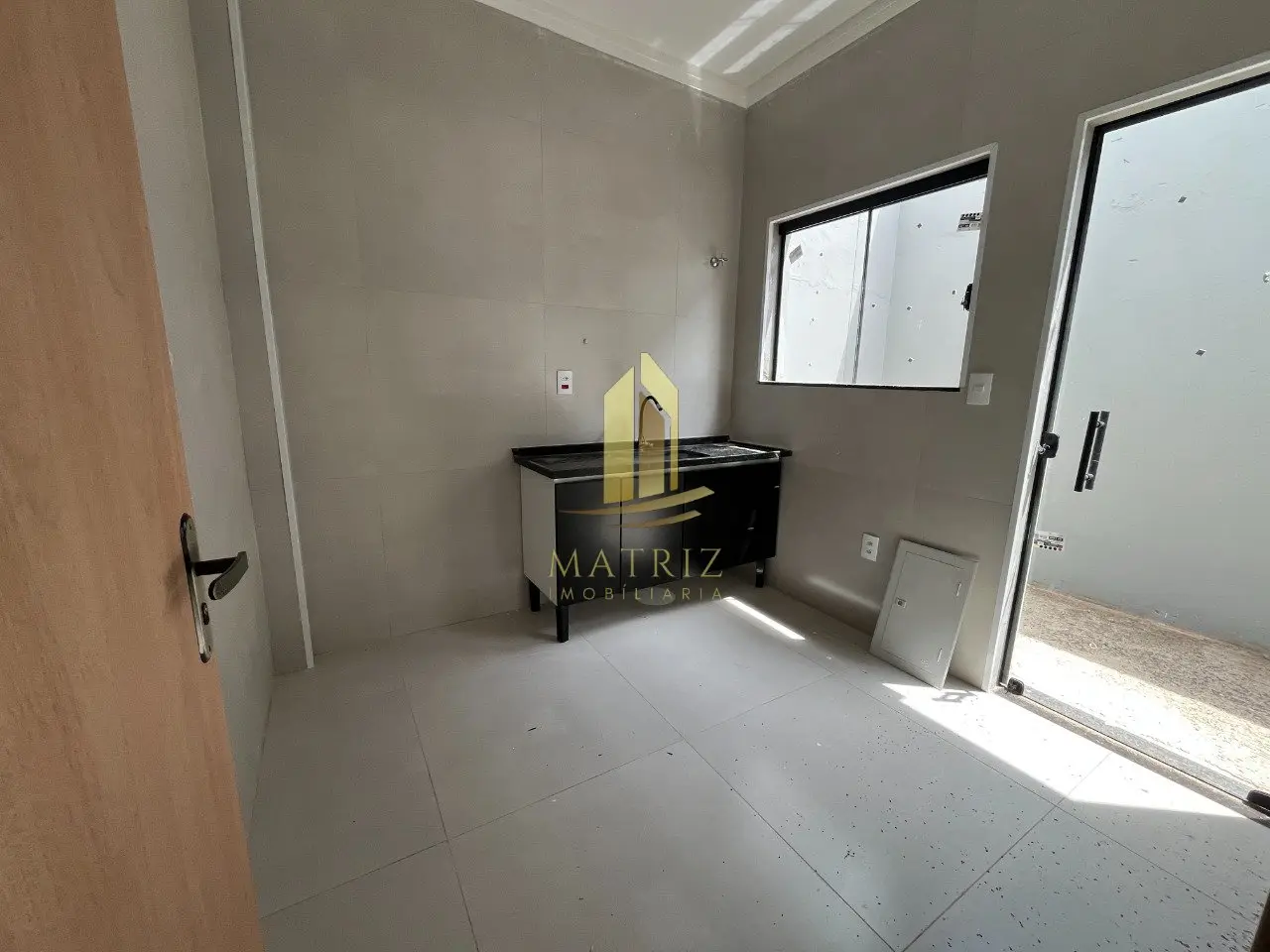 Ponto Comercial para alugar no Jardim Aeroporto I em Franca - Cód. 5327 (Foto 8) - Matriz Imobiliária