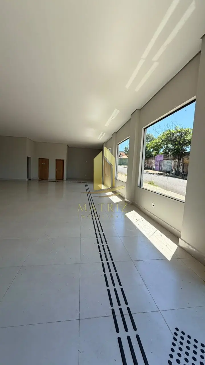 Ponto Comercial para alugar no Jardim Aeroporto I em Franca - Cód. 5327 (Foto 10) - Matriz Imobiliária