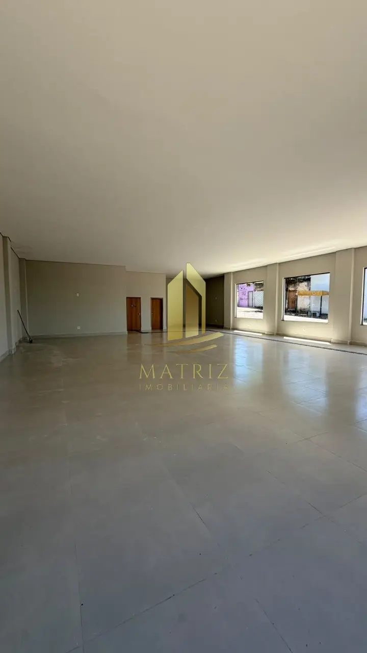 Ponto Comercial para alugar no Jardim Aeroporto I em Franca - Cód. 5327 (Foto 11) - Matriz Imobiliária