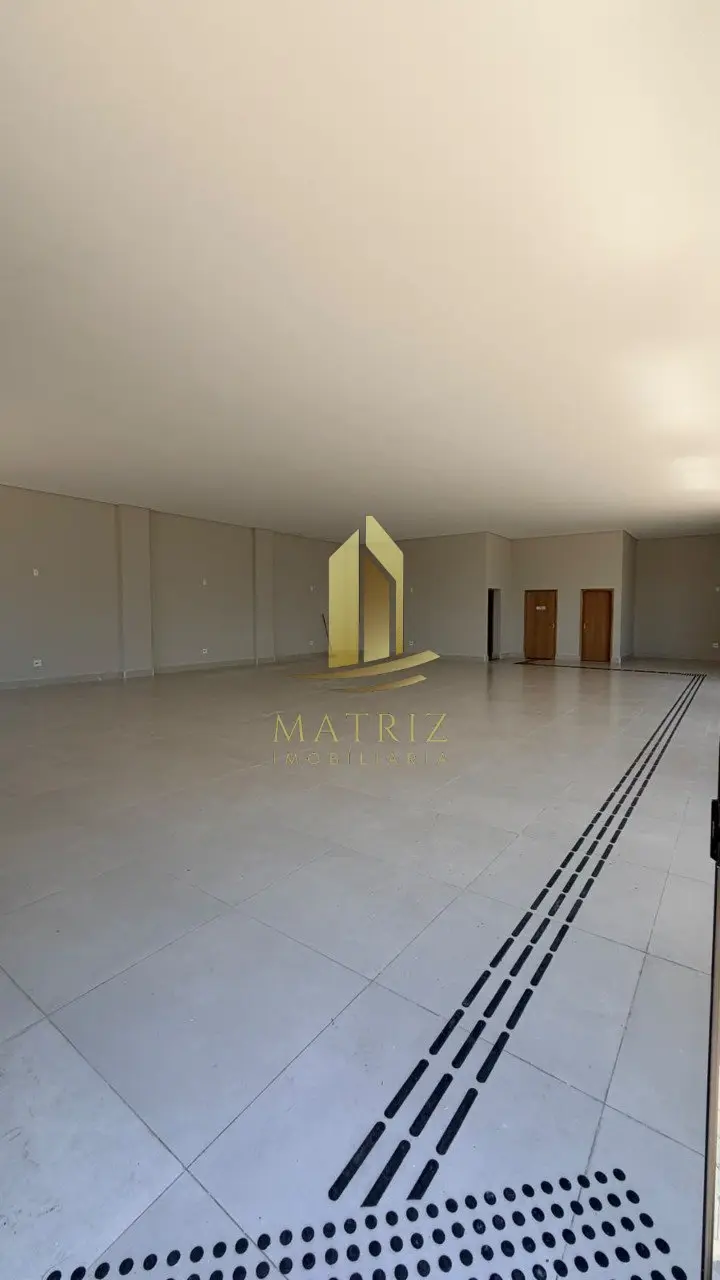 Ponto Comercial para alugar no Jardim Aeroporto I em Franca - Cód. 5327 (Foto 12) - Matriz Imobiliária