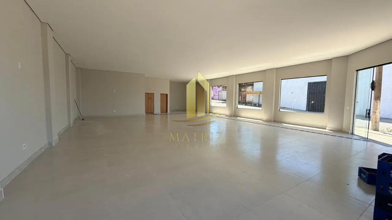 Ponto Comercial para alugar no Jardim Aeroporto I em Franca - Cód. 5327 (Foto 13) - Matriz Imobiliária