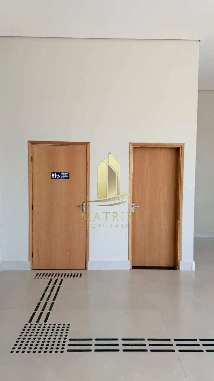 Ponto Comercial para alugar no Jardim Aeroporto I em Franca - Cód. 5327 (Foto 14) - Matriz Imobiliária