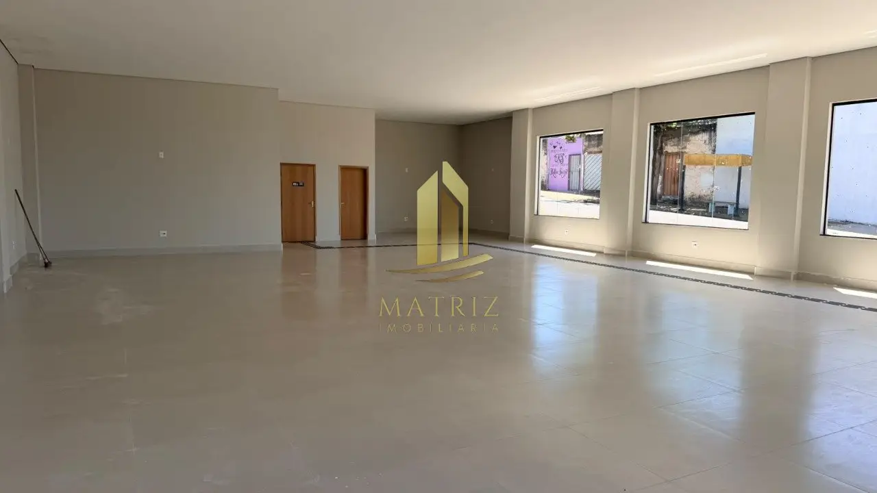 Ponto Comercial para alugar no Jardim Aeroporto I em Franca - Cód. 5327 (Foto 17) - Matriz Imobiliária