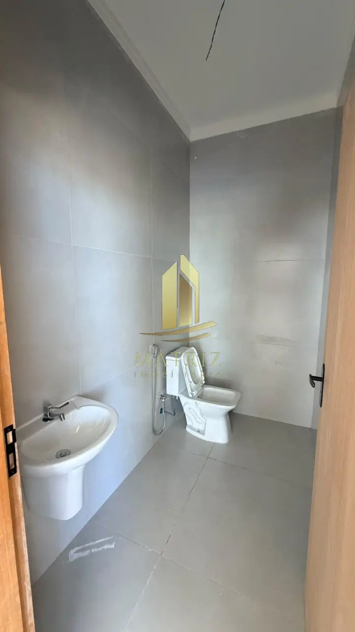Ponto Comercial para alugar no Jardim Aeroporto I em Franca - Cód. 5327 (Foto 18) - Matriz Imobiliária