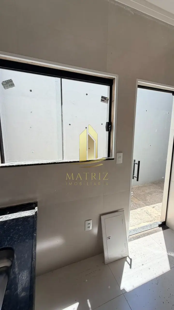 Ponto Comercial para alugar no Jardim Aeroporto I em Franca - Cód. 5327 (Foto 20) - Matriz Imobiliária