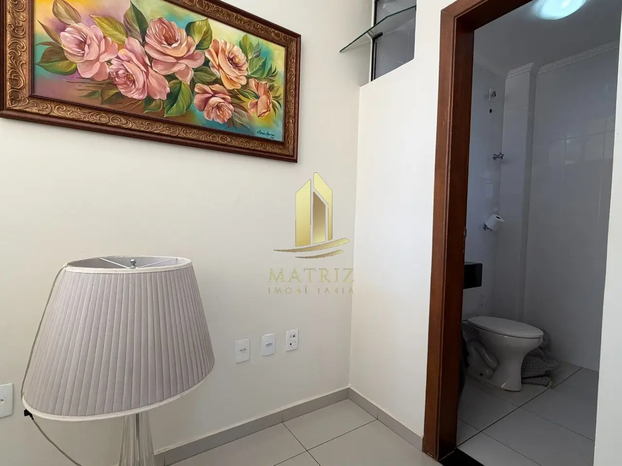 Apartamento à venda no Residencial Amazonas em Franca - Cód. 5333 (Foto 4) - Matriz Imobiliária