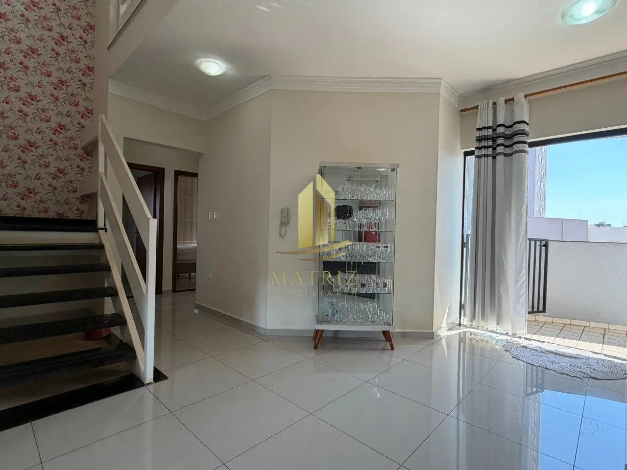 Apartamento à venda no Residencial Amazonas em Franca - Cód. 5333 (Foto 6) - Matriz Imobiliária