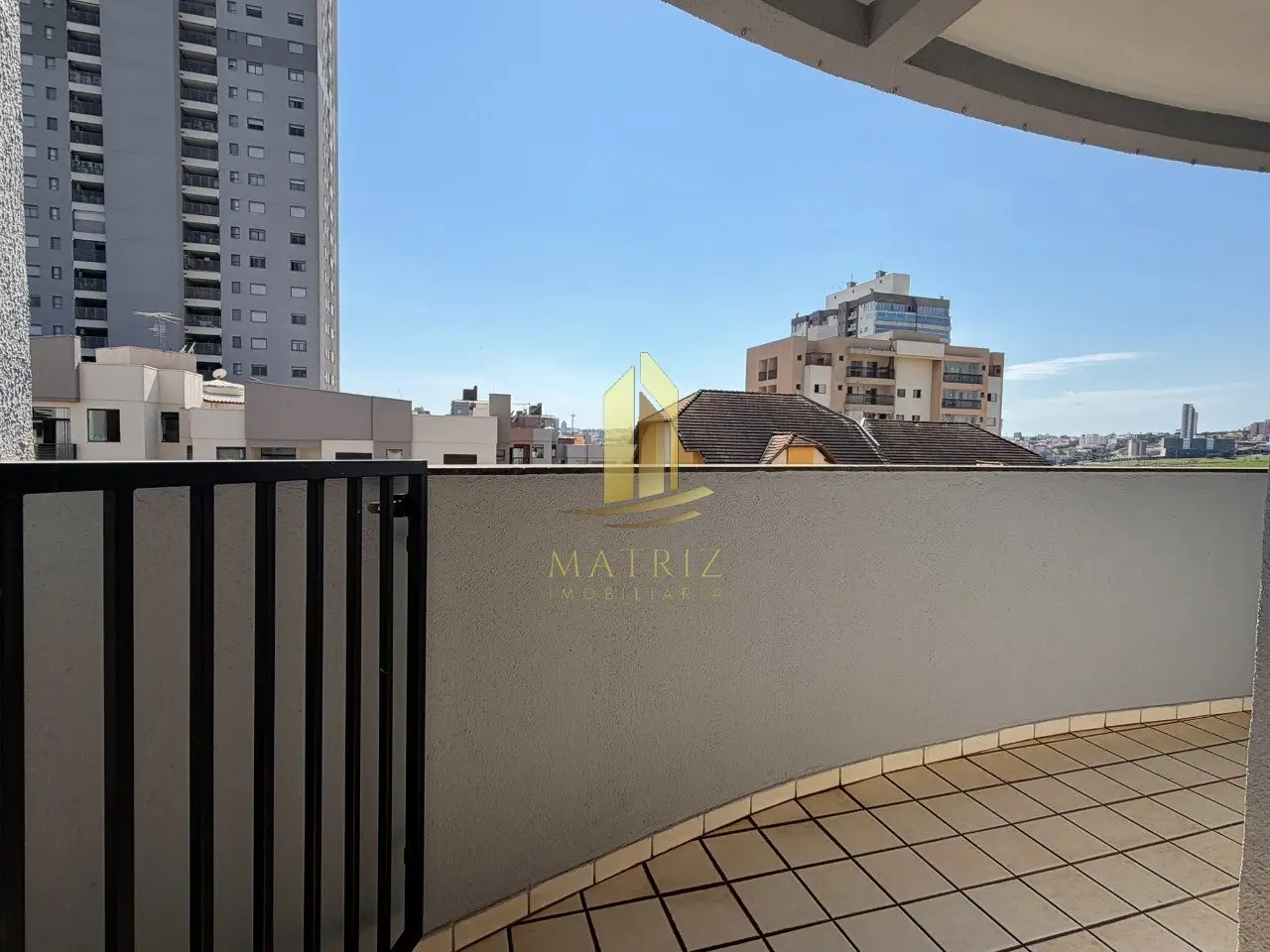 Apartamento à venda no Residencial Amazonas em Franca - Cód. 5333 (Foto 7) - Matriz Imobiliária