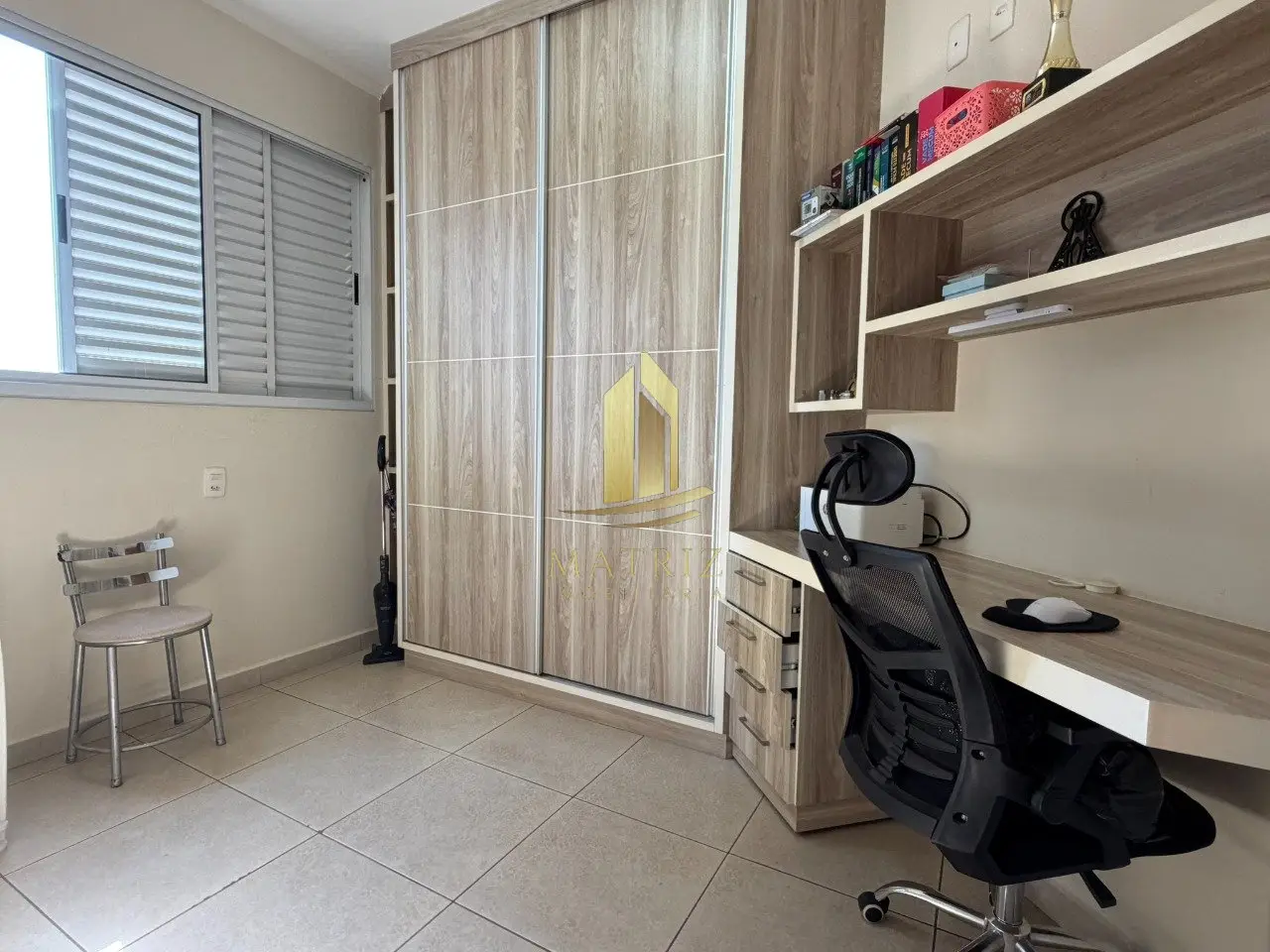 Apartamento à venda no Residencial Amazonas em Franca - Cód. 5333 (Foto 8) - Matriz Imobiliária