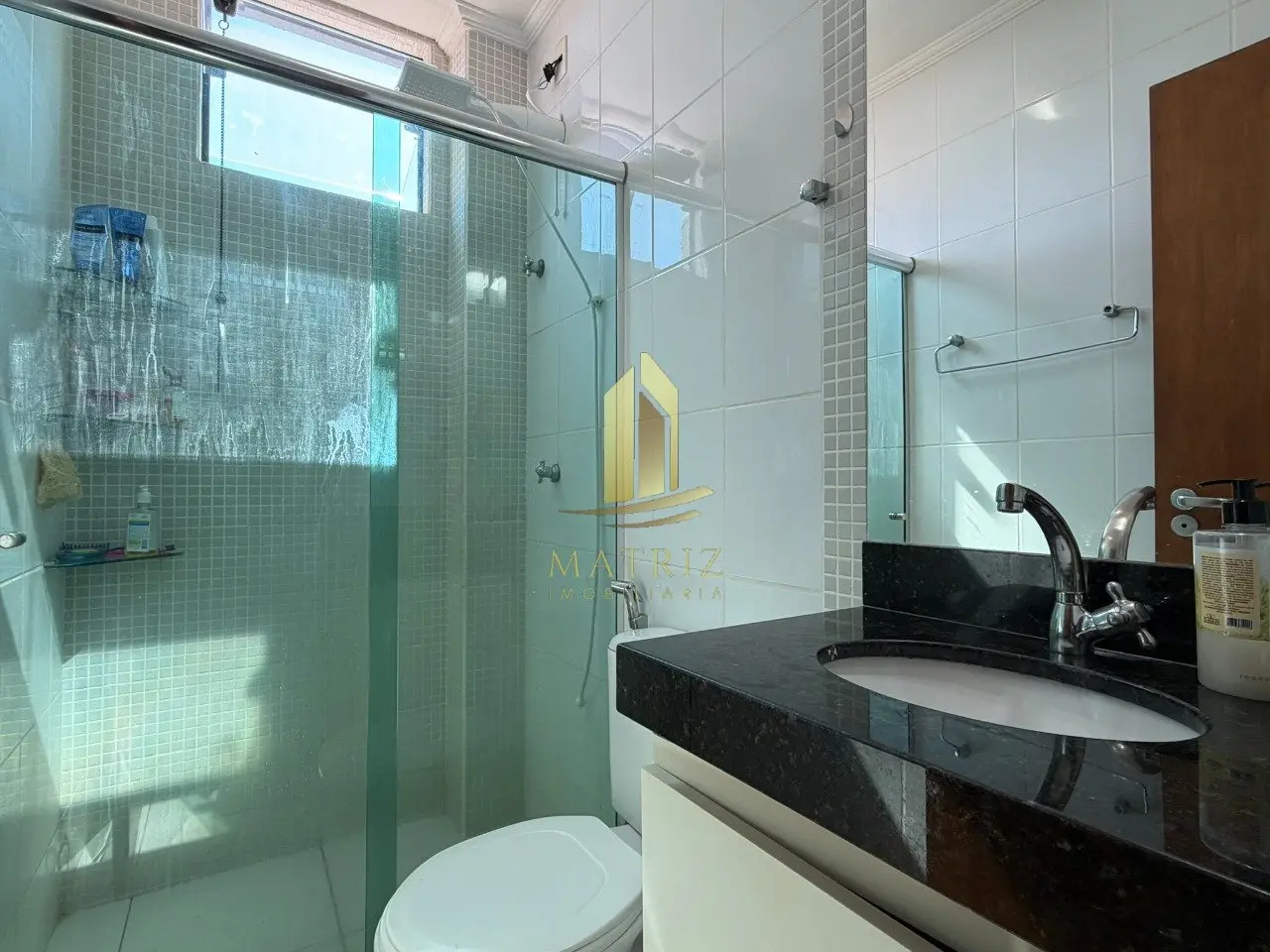 Apartamento à venda no Residencial Amazonas em Franca - Cód. 5333 (Foto 9) - Matriz Imobiliária