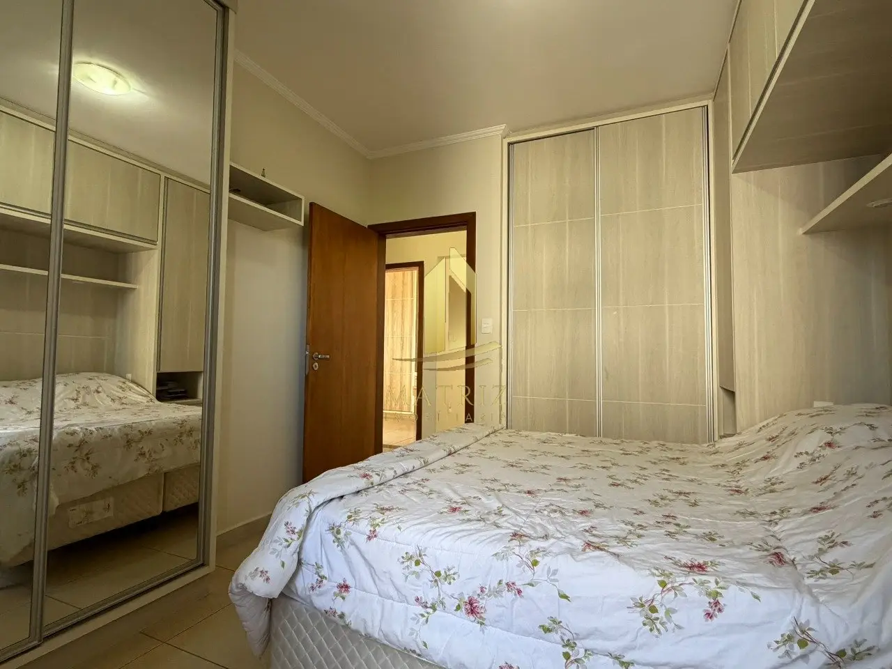 Apartamento à venda no Residencial Amazonas em Franca - Cód. 5333 (Foto 12) - Matriz Imobiliária
