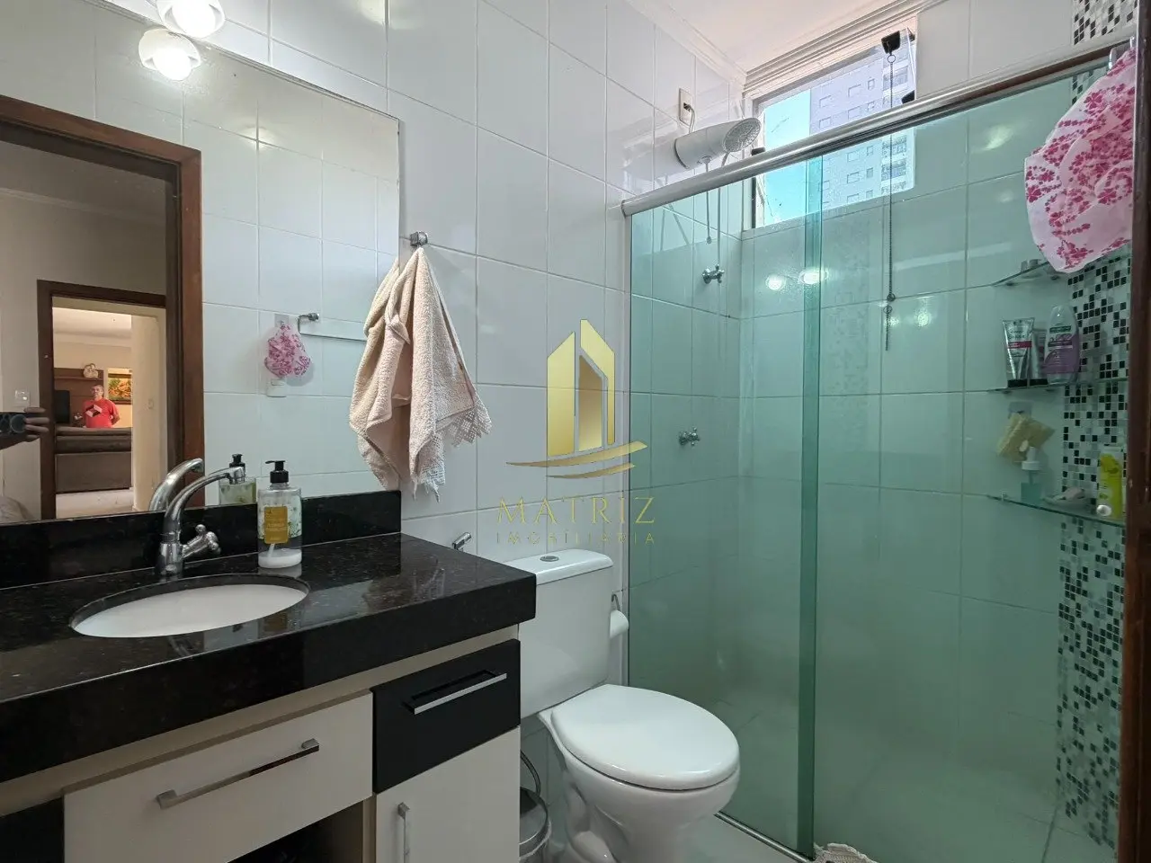 Apartamento à venda no Residencial Amazonas em Franca - Cód. 5333 (Foto 13) - Matriz Imobiliária