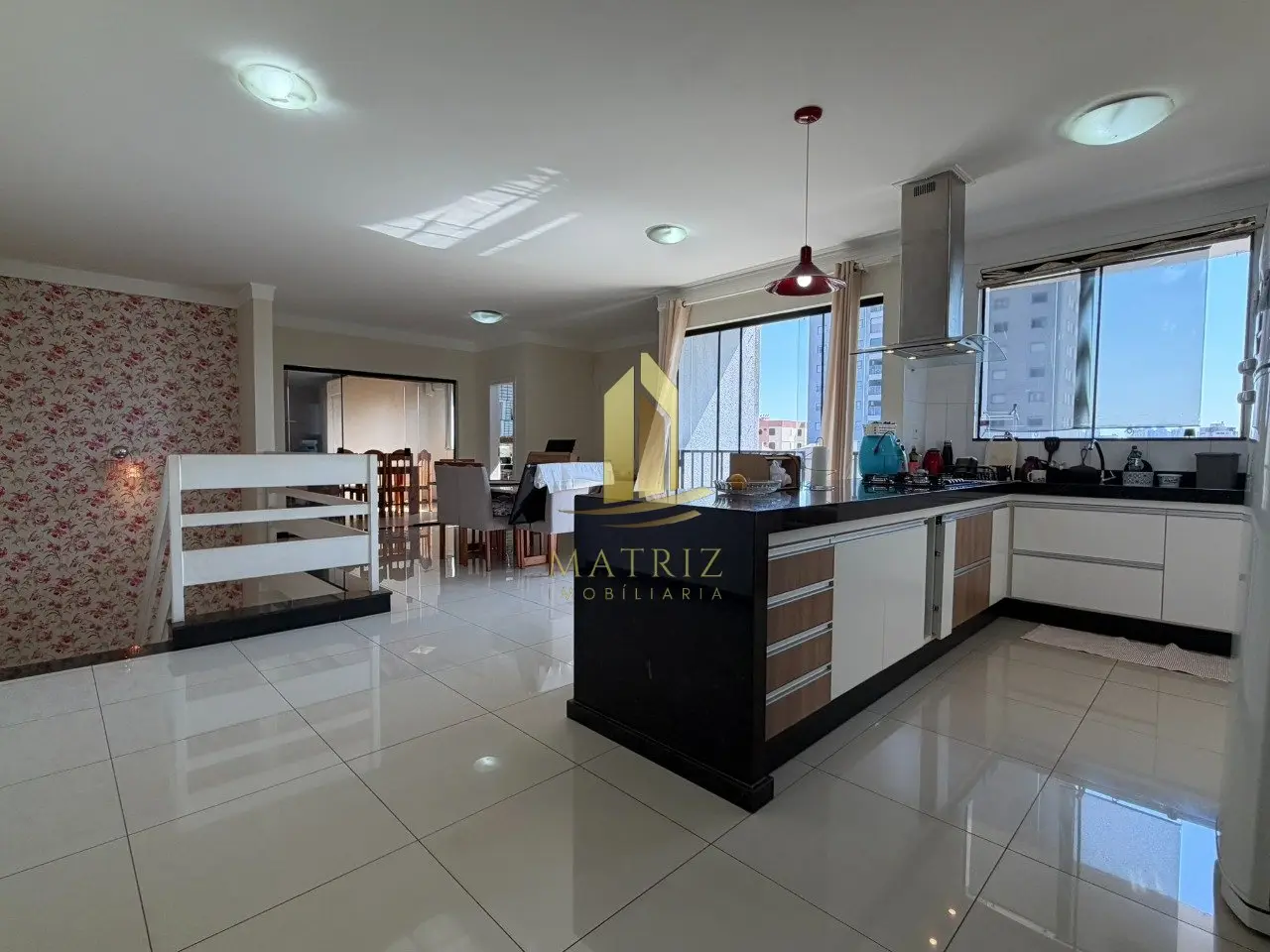 Apartamento à venda no Residencial Amazonas em Franca - Cód. 5333 (Foto 14) - Matriz Imobiliária