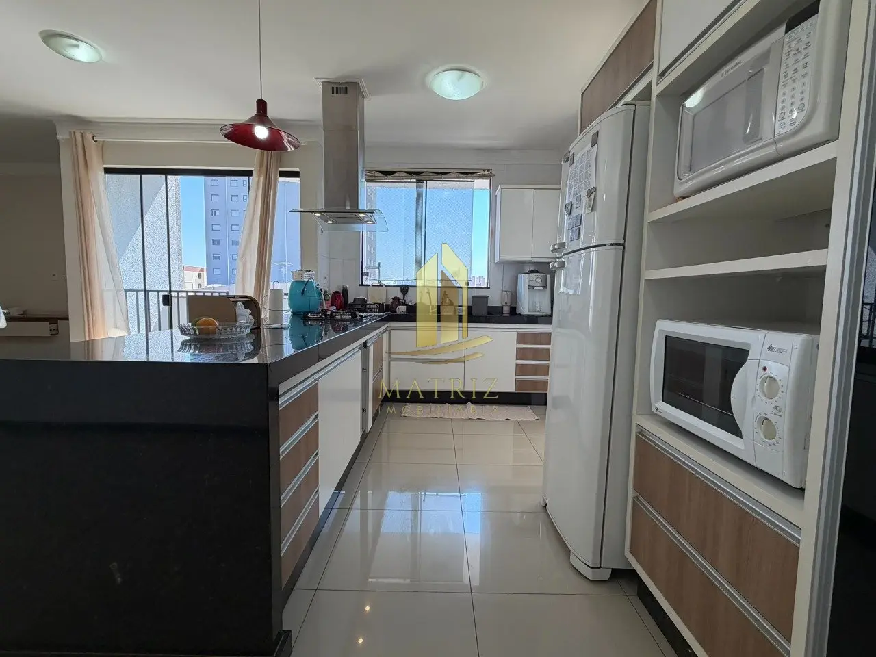 Apartamento à venda no Residencial Amazonas em Franca - Cód. 5333 (Foto 15) - Matriz Imobiliária