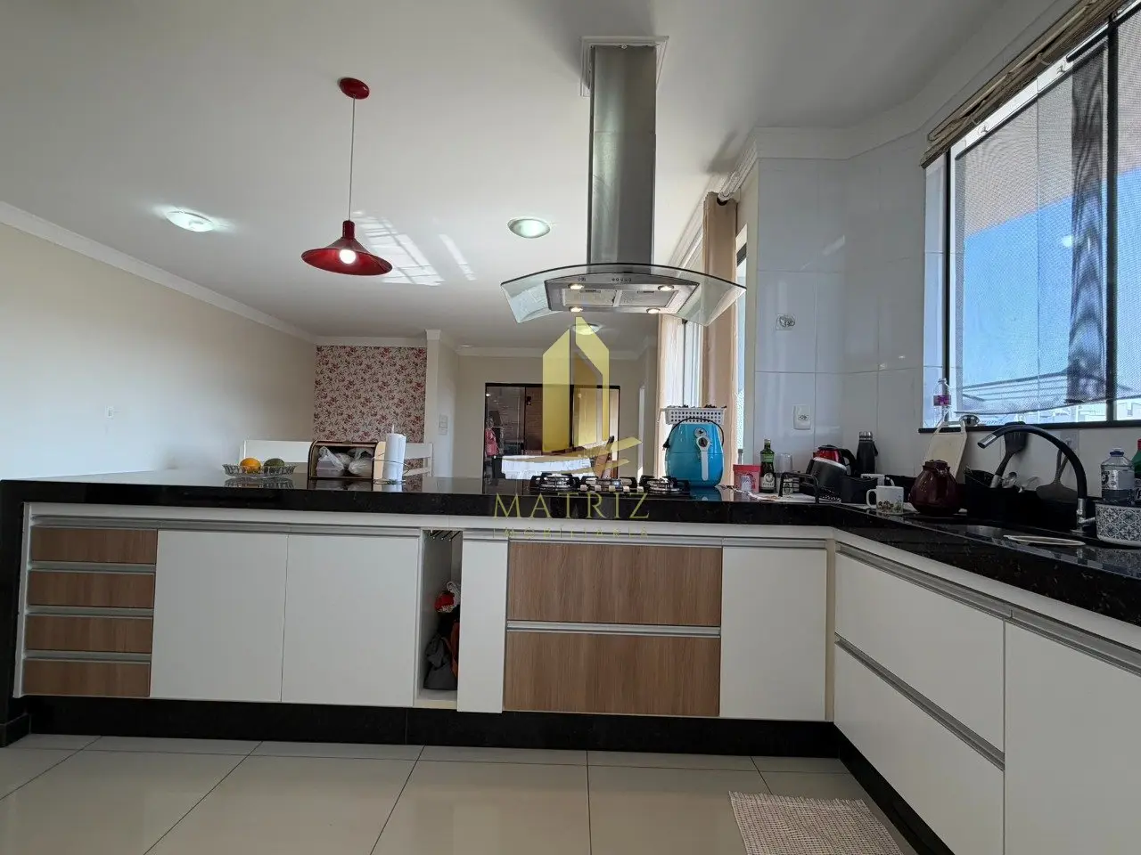 Apartamento à venda no Residencial Amazonas em Franca - Cód. 5333 (Foto 16) - Matriz Imobiliária