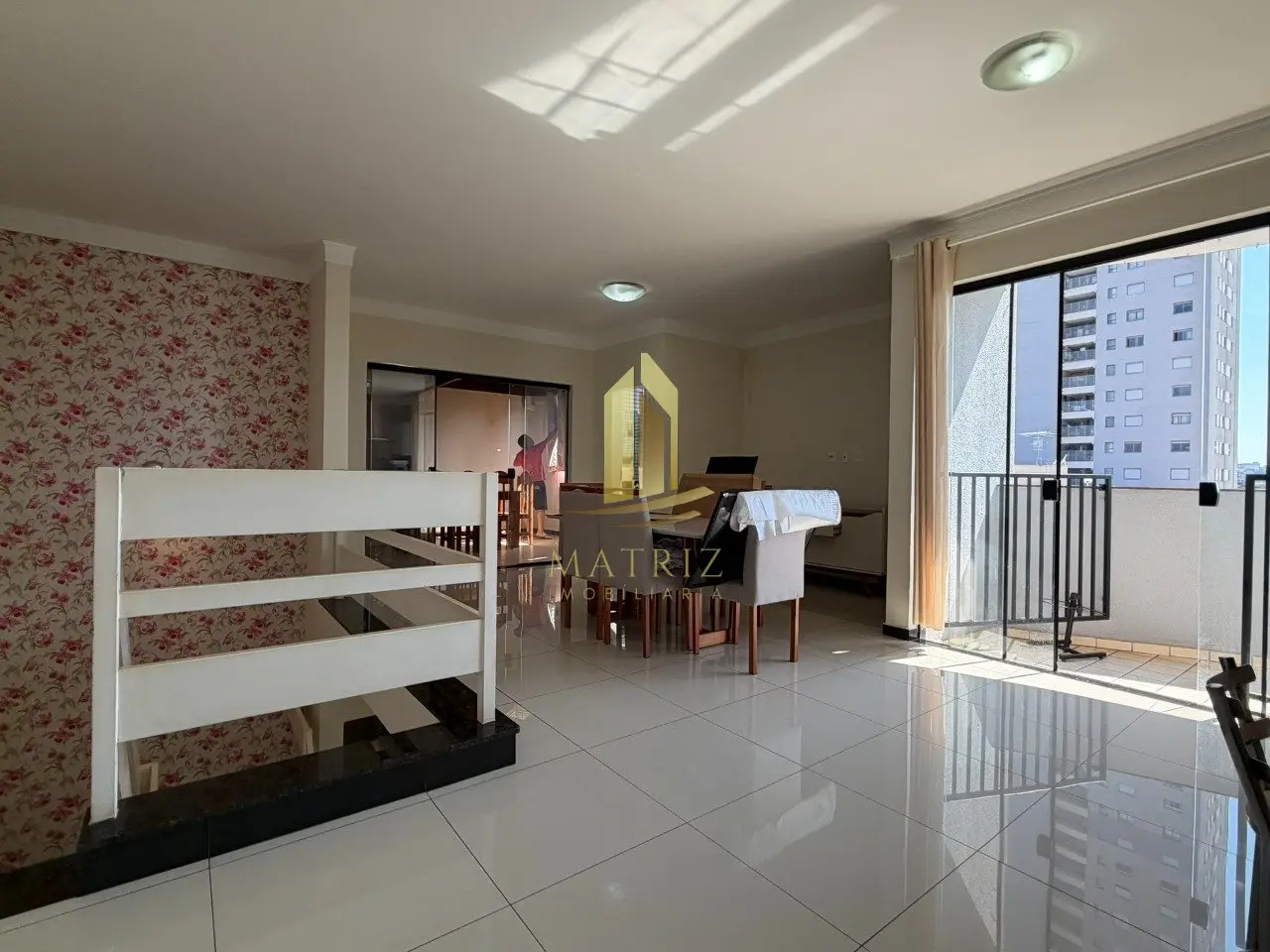Apartamento à venda no Residencial Amazonas em Franca - Cód. 5333 (Foto 17) - Matriz Imobiliária