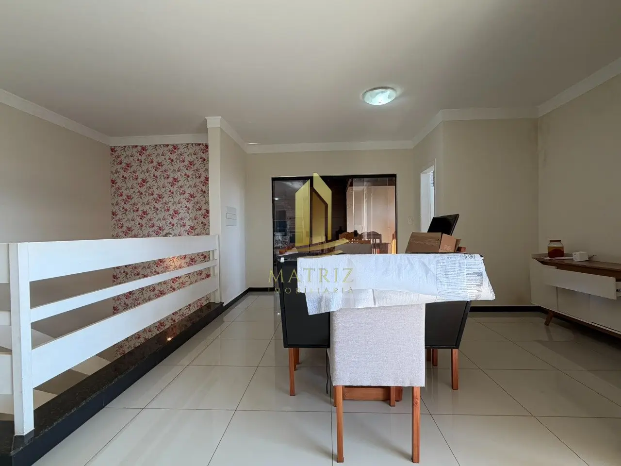 Apartamento à venda no Residencial Amazonas em Franca - Cód. 5333 (Foto 18) - Matriz Imobiliária