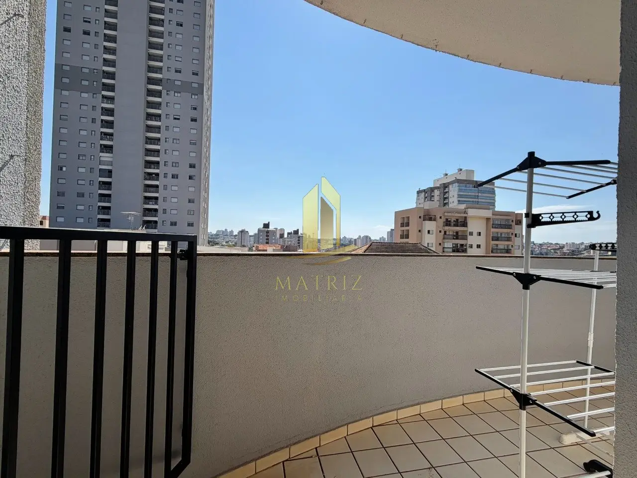 Apartamento à venda no Residencial Amazonas em Franca - Cód. 5333 (Foto 19) - Matriz Imobiliária
